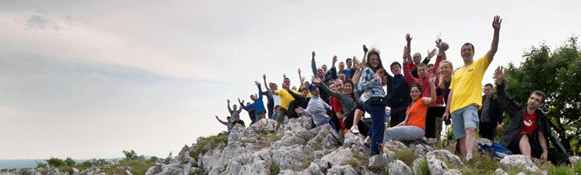 team building sa MI-Tim-om - glavna slika